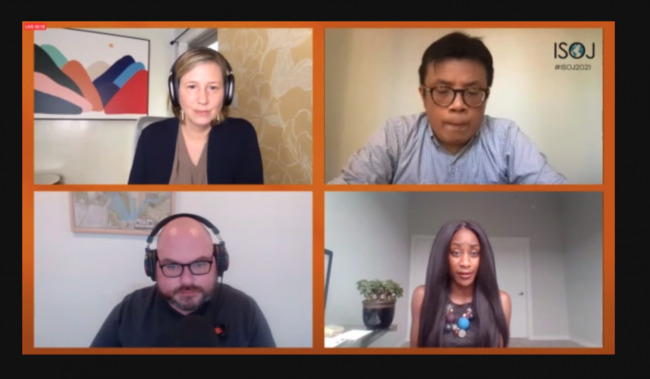 Not just "elected officials and policy experts": Top editors are trying to refocus the opinion pages on regular people