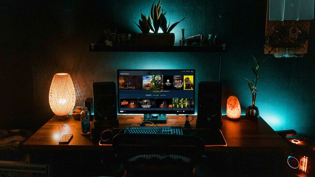 9 Steam games to install first on your gaming PC