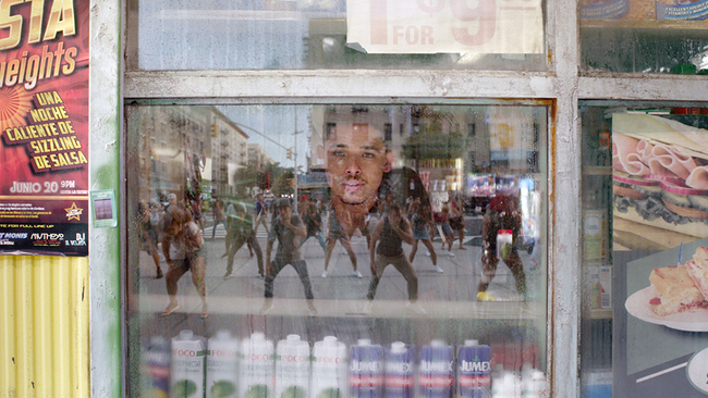 'In the Heights' to Kick Off Los Angeles Latino International Film Festival