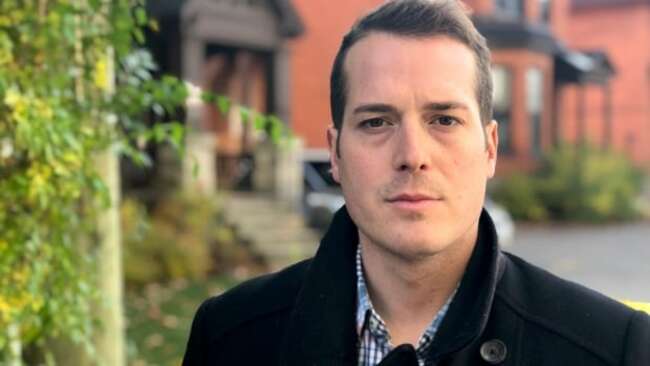 Mathieu Fleury not seeking re-election in Rideau-Vanier
