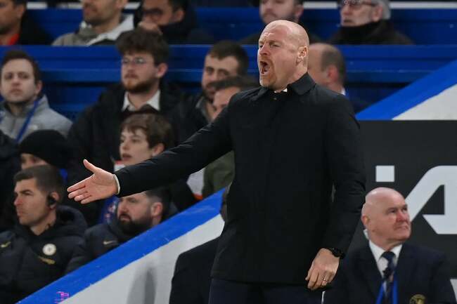 New formation and four changes - Everton predicted line-up vs Nottingham Forest - gallery