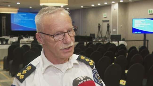Accidents at Lepreau? Emergency responders assure nuclear regulator they're prepared