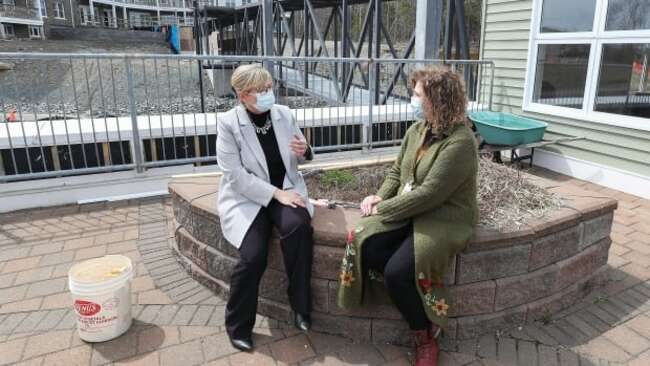Enrolment way up for N.S. continuing care assistant programs after pay raise, says minister