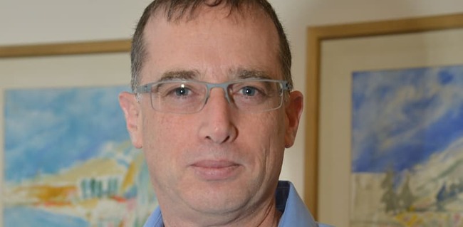Bezeq names Ran Guron CEO