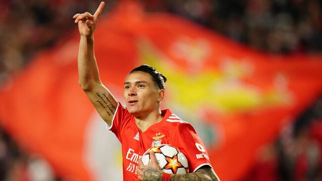 After Haaland signed for Man City, who are the best young No. 9 strikers the big clubs should sign?