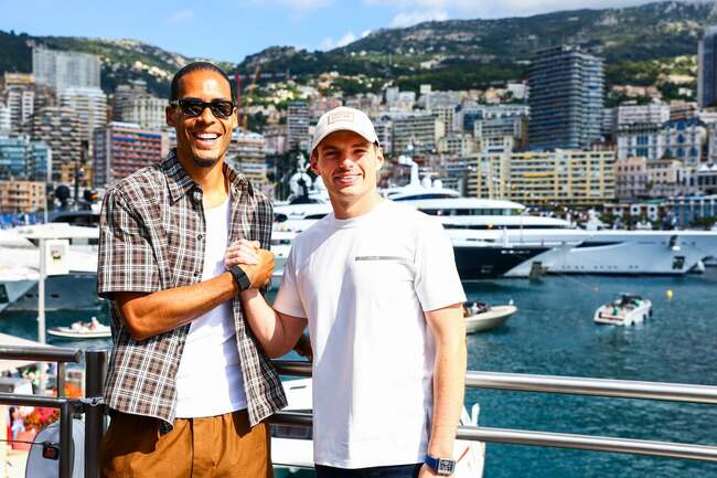 Red Bull 'put an end' to Leeds United transfer speculation with Max Verstappen joke