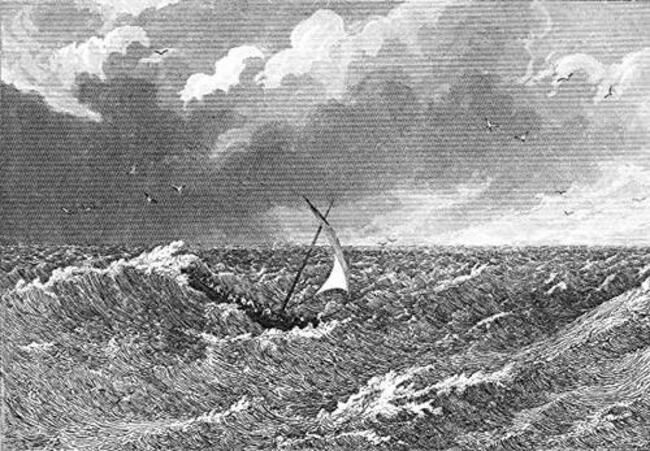 Which Lifeboat Will You Choose?