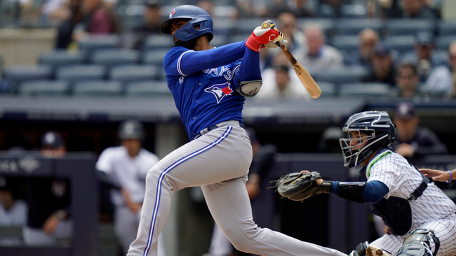 Hernandez doesn’t feel pressure to rejuvenate slumping Blue Jays offence