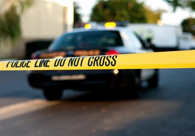 Police respond to bomb threat in East Liberty