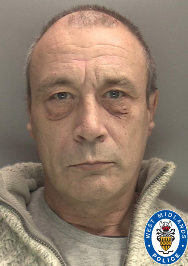 West Bromwich: Moment police officer helps rescue two sisters, 76 and 82, from under car after being run down