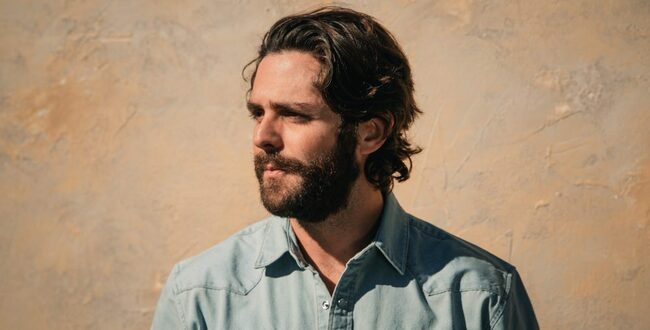 Thomas Rhett on What It Means for a Nashville Artist to Be 'Country Again' on His New Album, 'Side A'