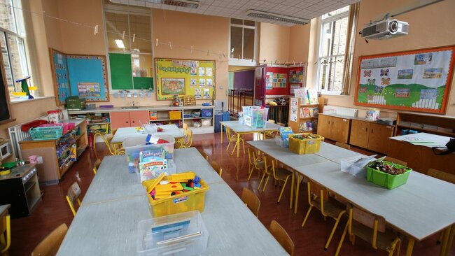 Complaints to Children's Ombudsman rise in pandemic