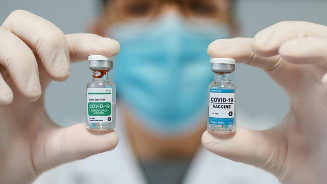 Single Pfizer Vaccine Shot May Not Protect Against Covid Variants, Study Warns