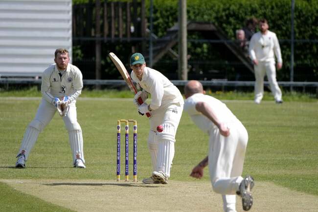 CPH Scarborough Beckett Cricket League Premier Division leaders Mulgrave cruise to win at Great Habton