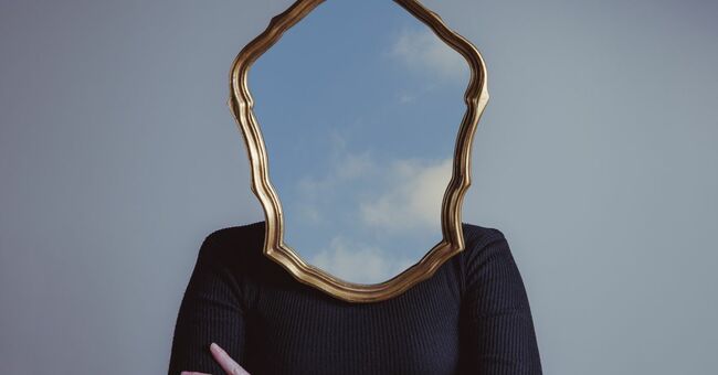 Are we ever authentically ourselves on the internet?