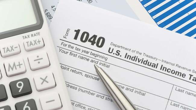 IRS Dealing with tax backlog by destroying data, affecting 30 million filers : news