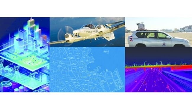 Ministry of Municipality, CGIS to celebrate GIS Technology Day