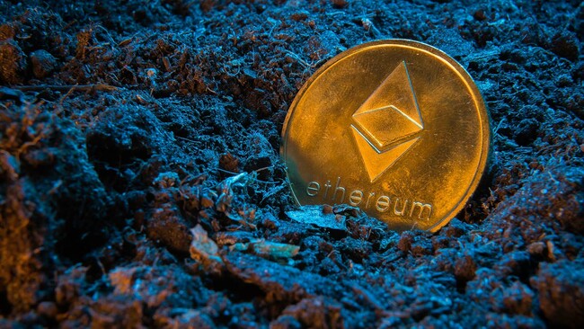 Ethereum May Be the Backbone of the Future Financial System