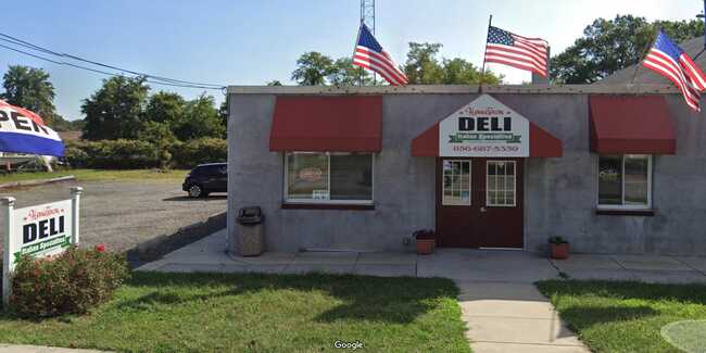 'A self-parody of a SPAC': The mysterious $100 million New Jersey deli is actually an investment vehicle backed by a firm in Hong Kong