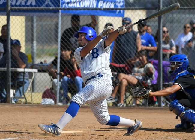 CIF-SS schedule for baseball and softball finals on Friday-Saturday, May 20-21