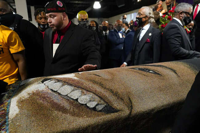 Prosecutor in Daunte Wright's death not swayed by critics