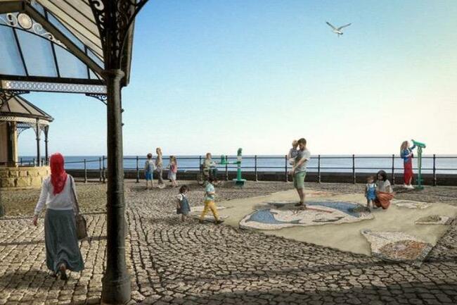 ‘Attractive and accessible’: Council gives go-ahead for new sea-watching station in Scarborough