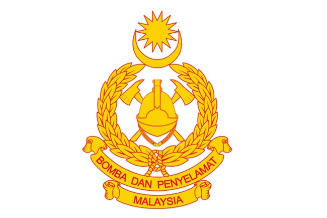 Rescuers save youth from Sibu flood water pump station beam