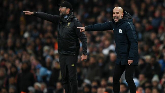 Premier League final day: what is at stake and how could it all play out?