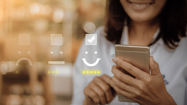 Enhance Customer Experience From the RAN: Gaining Subscriber Insights using AI