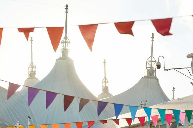 Butlin's Bognor in West Sussex launches new school holiday deals