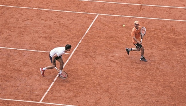 Djokovic, Nadal bid to derail Alcaraz hype