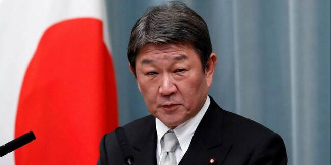 Japan courts Eastern Europe with eye on EU Indo-Pacific strategy