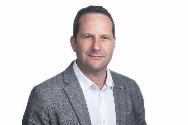 Carpenter Box nominated for two accounting excellence awards