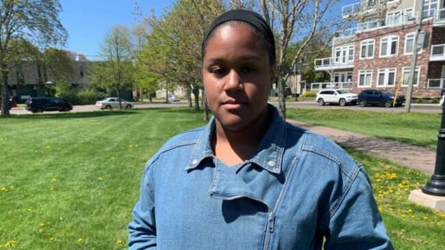 Musician 'shocked' to receive racial slur from child at P.E.I. hotel