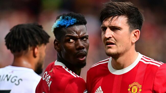 Premier League best, worst XIs: Man United stars Pogba, Maguire had season to forget; Kane, Son shone for Spurs