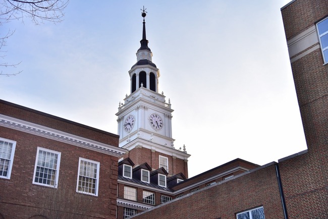 22S COVID-19 live updates: COVID-19 cases continue to decrease on campus, with more cases among faculty and staff than students.