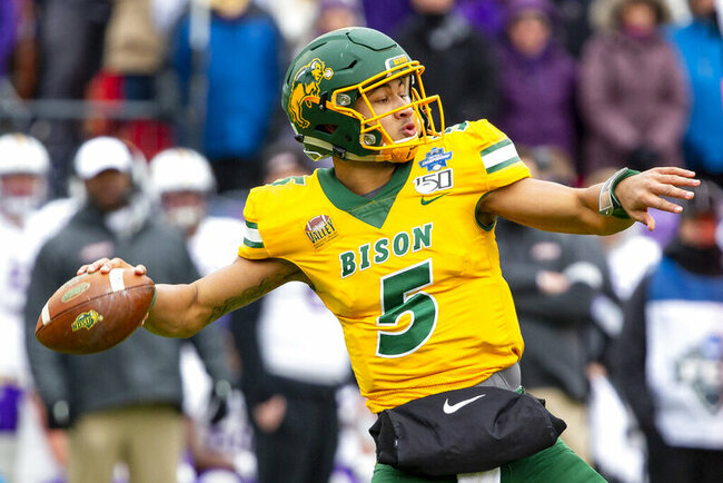 Column: Drafting a franchise QB always a risky endeavor