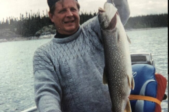 Son convicted of father’s murder given life sentence, psychiatric assessment ordered