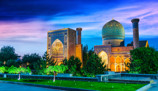 Uzbekistan to host annual International Week of Ziyorat Tourism