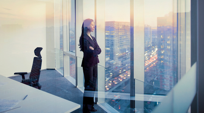 Cisco - the Bridge to an API-first, Cloud Native World