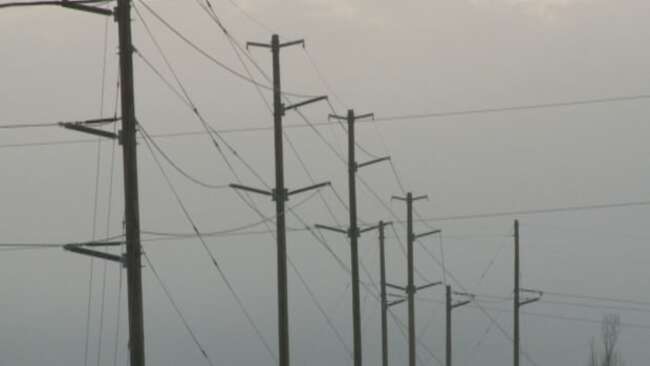 Thousands without power on P.E.I.