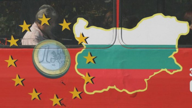 When can Bulgaria Join the Eurozone?