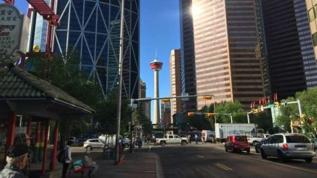 Calgary street harassment rules, along with $500 fine, come into effect June 1