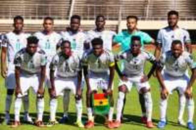 Preview: Ghana Black Stars begin conquest to salvage 40-year trophy drought against Madagascar