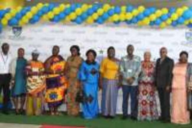 GIJ Rector advise students to acquire relevant global competences