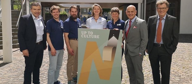 Niesenbahn Reports 87,000 Overnight Stays, 96% Satisfied Guests, 93% Satisfied Employees