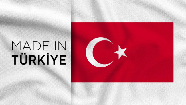 The UN Recognized Turkey’s New Name