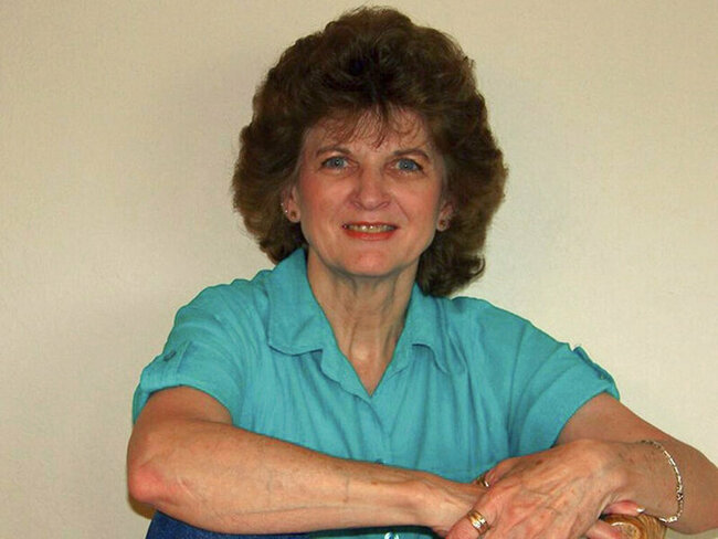 3 officers resign in rough arrest of woman with dementia