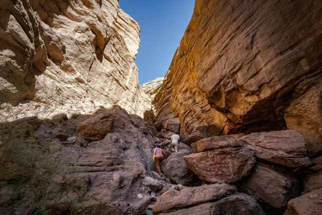 President Joe Biden to visit eastern Riverside County, could announce new national monument