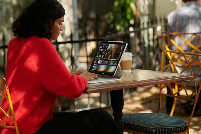 Want a new 12.9-inch iPad Pro? You may have to wait until July